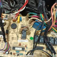 تعمیرات انواع یخچال های خانگی وصنعتی وآب سردکن|خدمات پیشه و مهارت|رشت, معلم|دیوار