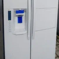 یخچال دوقلو دونار مدل آلفا|یخچال و فریزر|خرمآباد, |دیوار