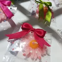 شمع های زیبا