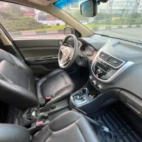 جک جی ۴ اتومات سالم|خودرو سواری و وانت|رشت, جانبازان|دیوار