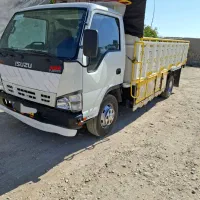 ایسوزو 1390 6تن. بدون رنگ|خودرو سنگین|کازرون, |دیوار