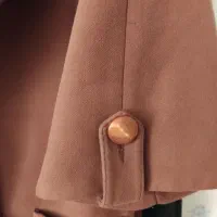 پالتو فوتر درجه یک|لباس|محمدیه-قزوین, |دیوار