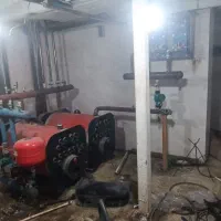موتور خونه استخر سونا جکوزی صفر تا صد