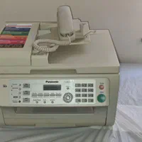 فروش پرینتر چهار کاره پاناسونیک