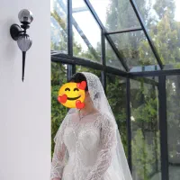 لباس عروس