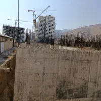 آپارتمان ۱۰۰ متری/قابل تهاتر آپارتمان و مغازه|فروش آپارتمان|تهران, شهرک چیتگر|دیوار