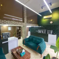 ( دعوت به همکاری)مشاور جذب خانوم و گردش آقا