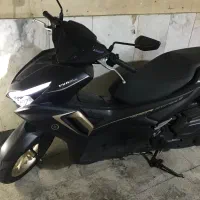 یاماها ایروکس فول تایلند