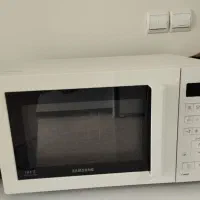 ماکروفر سامسونگ در حد نو