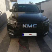 یک دستگاه ماشین کی ام سیT8