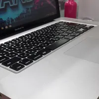 لپتاپ Macbook & Hp zbook G4 در حد نو بدونه تعمیر|رایانه همراه|اردبیل, |دیوار