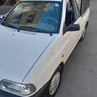 پراید وانت مدل ۱۴۰۳|خودرو سواری و وانت|پاکدشت, پاکدشت (مامازند)|دیوار