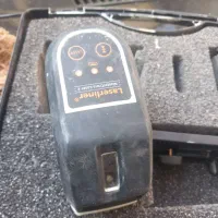 تراز لیزری دوالت اصلی سه پایه سونی ژاپن