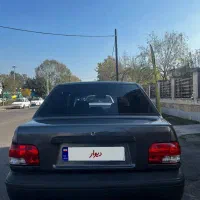 پراید صبا درجه یک|خودرو سواری و وانت|رشت, حمیدیان|دیوار