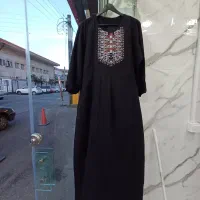 کفتان سوپر نخ