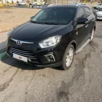 جک اس 5|خودرو سواری و وانت|آفتاب, |دیوار