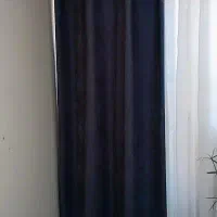 دستک پرده|پرده، رانر، رومیزی|بجنورد, |دیوار