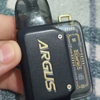 پاد ووپو آرگاس P1