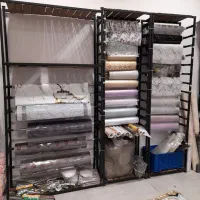 قفسه رگال سفره چوب اتصلات|فروشگاه و مغازه|تهران, کوثر|دیوار