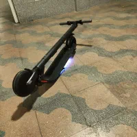 اسکوتر برقی|دوچرخه، اسکیت، اسکوتر|شیراز, شهرک ولیعصر|دیوار