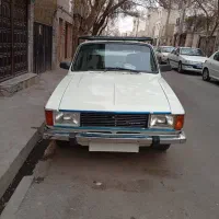 پیکان وانت ۹۰|خودرو سواری و وانت|تهران, شهرک رضویه|دیوار