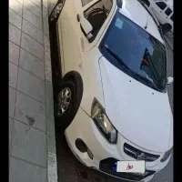 کوییک ۱۴۰۱ بی رنگ