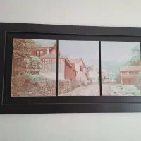 تابلو طبیعت