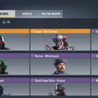 گانزو لجند|کنسول، بازی ویدئویی و آنلاین|هشتگرد, ینگی امام|دیوار