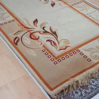 گلیم فرش نگین الماس|گلیم، جاجیم، گبه|ارومیه, |دیوار