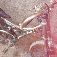 دوچرخه ۲۶ سالم|دوچرخه، اسکیت، اسکوتر|دهلران, |دیوار