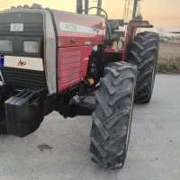 تراکتور جفت ۴۷۵|خودرو سنگین|گرگان, |دیوار