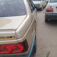 فروش پژو۴۰۵مدل۸۳خانگی|خودرو سواری و وانت|میاندوآب, |دیوار