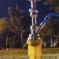 قلیان پوراعظم