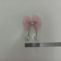 گلسر حریر لاله کوتاه