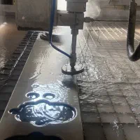 اپراتور واترجت