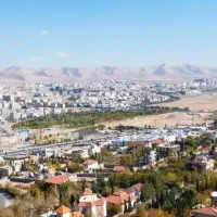 فروش زمین مسکونی در فاز دو صدرا