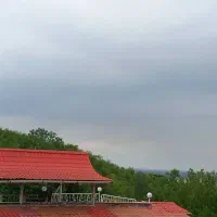 ویلا جنگلی با چشم انداز زیبا و بکر جنگل ویو ابدی|اجارهٔ کوتاه‌مدت ویلا و باغ|بهشهر, |دیوار