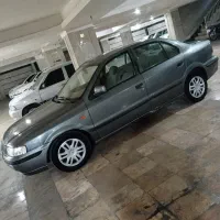 سمند مدل ۸۴