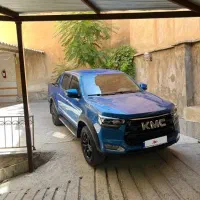 KMC T8 1401