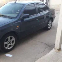 سمندef7|خودرو سواری و وانت|بهار, |دیوار