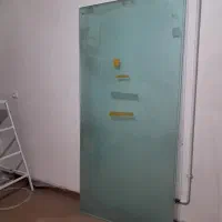 شیشه سکوریت