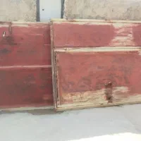 درب حیاط|مصالح و تجهیزات ساختمان|بندر دیر, |دیوار