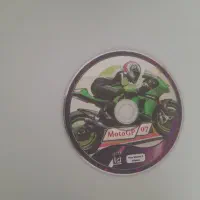 Moto GP 07