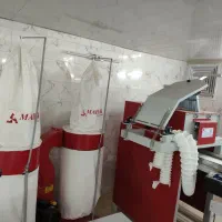 دستگاه قند خردکن|ماشینآلات صنعتی|اشتهارد, |دیوار