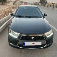 دنا پلاس مشکی آبنوس