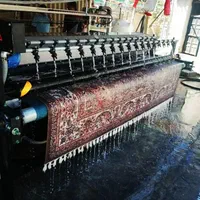 قالیشویی مادر قالی شویی اتوماتیک تضمینی