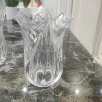 لاله لوستر|لوستر و چراغ آویز|چهاردانگه (تهران), |دیوار