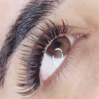 اکستنشن مژه اسپایکی با تخفیف عالی|خدمات آرایشگری و زیبایی|مشهد, شاهد (شهرک غرب)|دیوار
