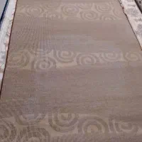 قالی ترک طرح رز|فرش|شیراز, تندگویان|دیوار