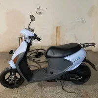 پاکشتی سوزوکی